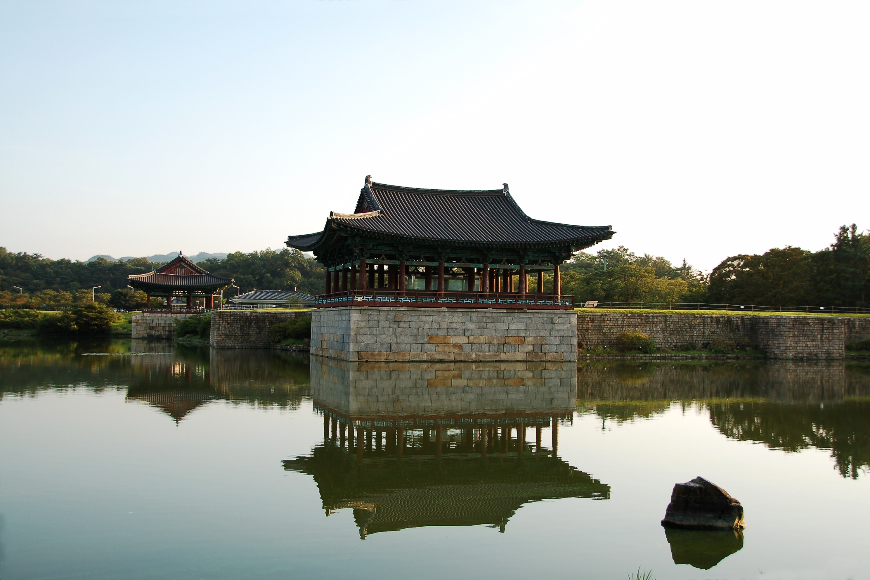 10 เมืองน่าเที่ยวในเกาหลี -เมืองเคียงจู